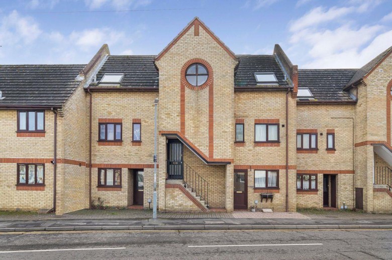 Click the photo for more details of Brays Lane, Ely