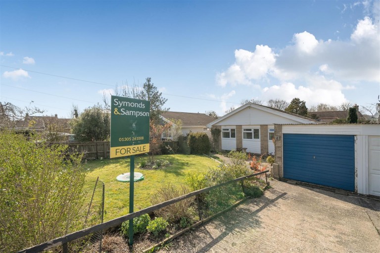 Images for Stanstead Road, Maiden Newton, Dorchester