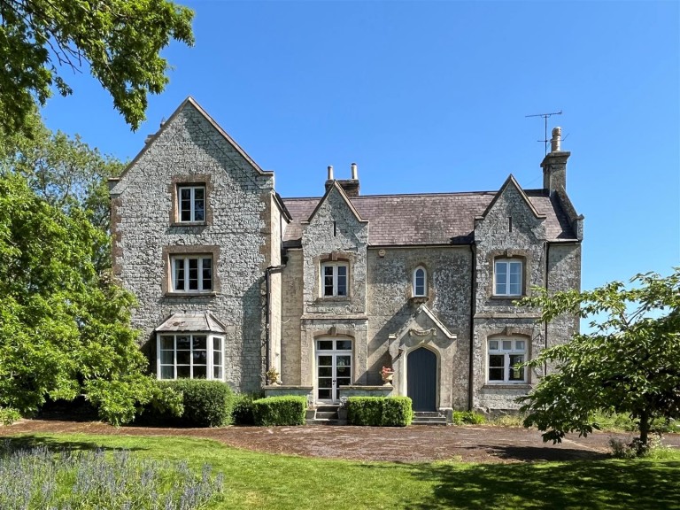 Images for Manor Road, Mere