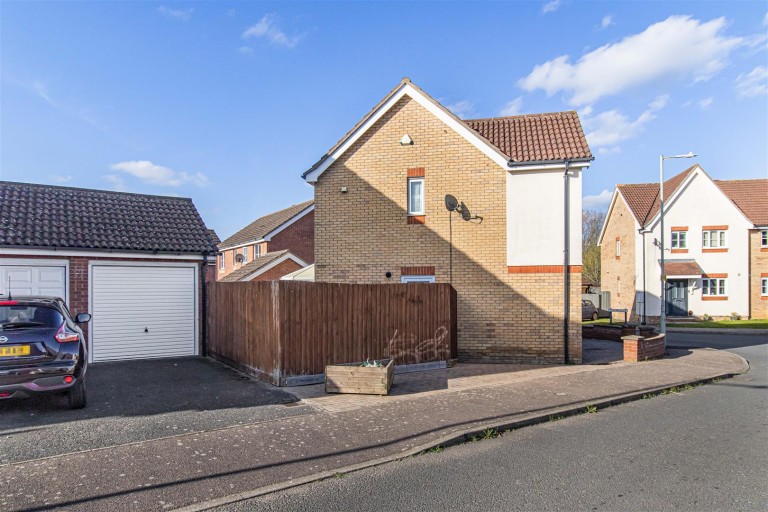 Images for Monarch Close, Haverhill