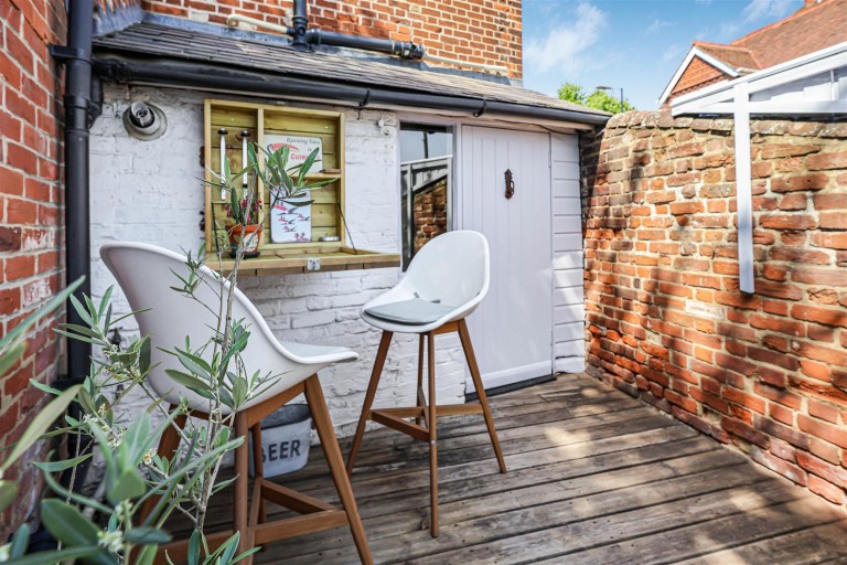 Images for High Street, Newport, Saffron Walden