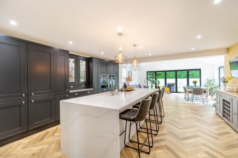 Click the photo for more details of Saxons Lea, Pickwell