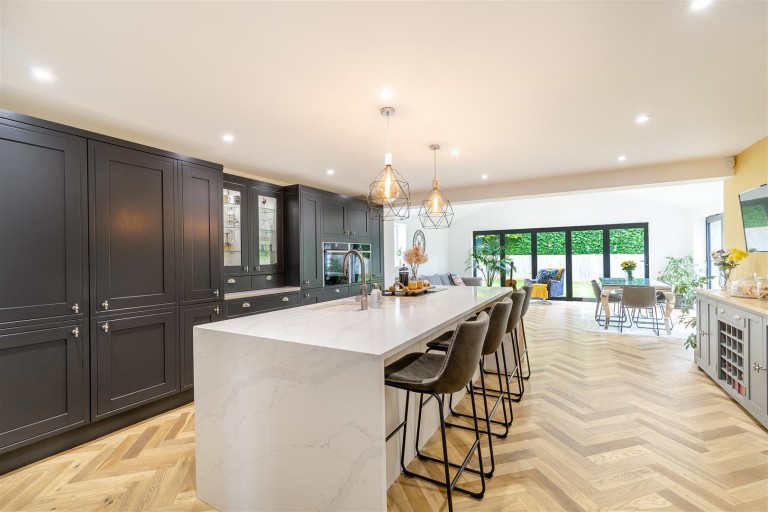 Images for Saxons Lea, Pickwell