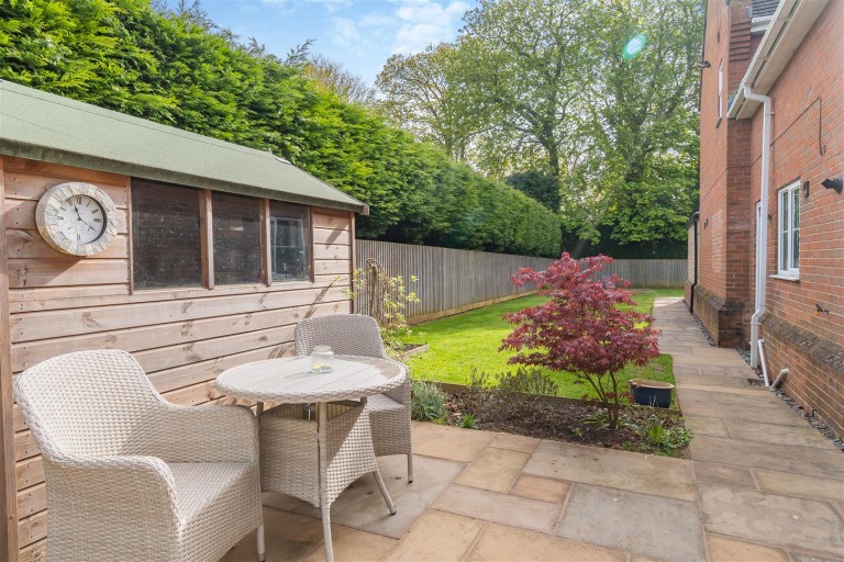 Images for Saxons Lea, Pickwell