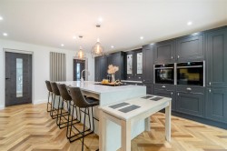 Images for Saxons Lea, Pickwell