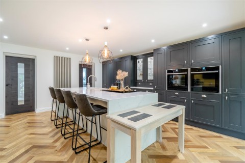 Click the photo for more details of Saxons Lea, Pickwell