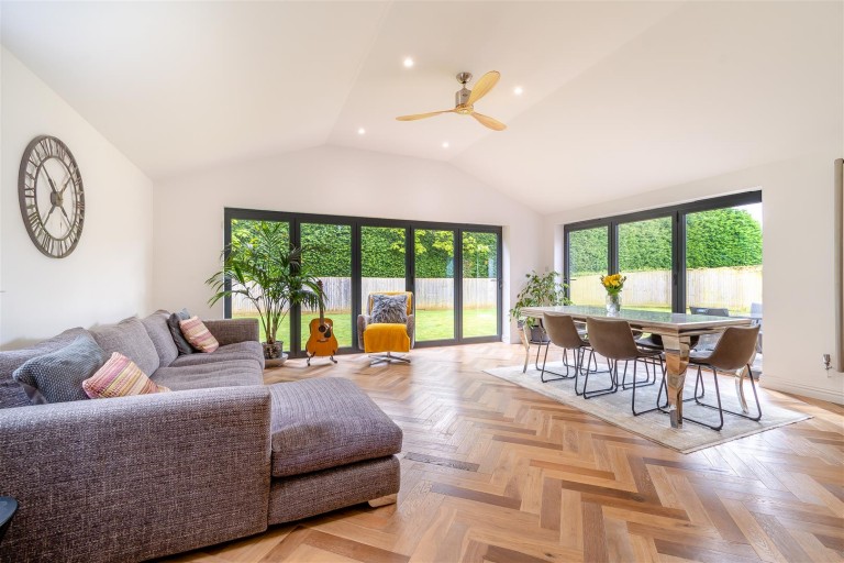 Images for Saxons Lea, Pickwell