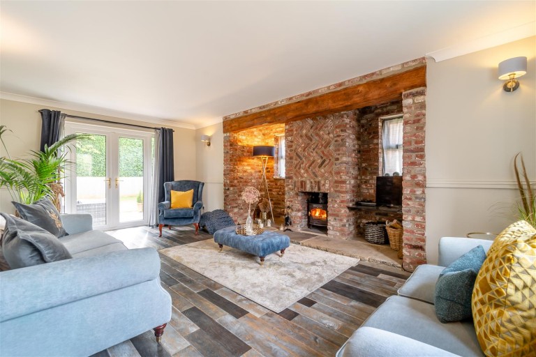 Images for Saxons Lea, Pickwell