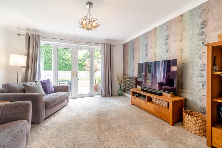 Images for Saxons Lea, Pickwell