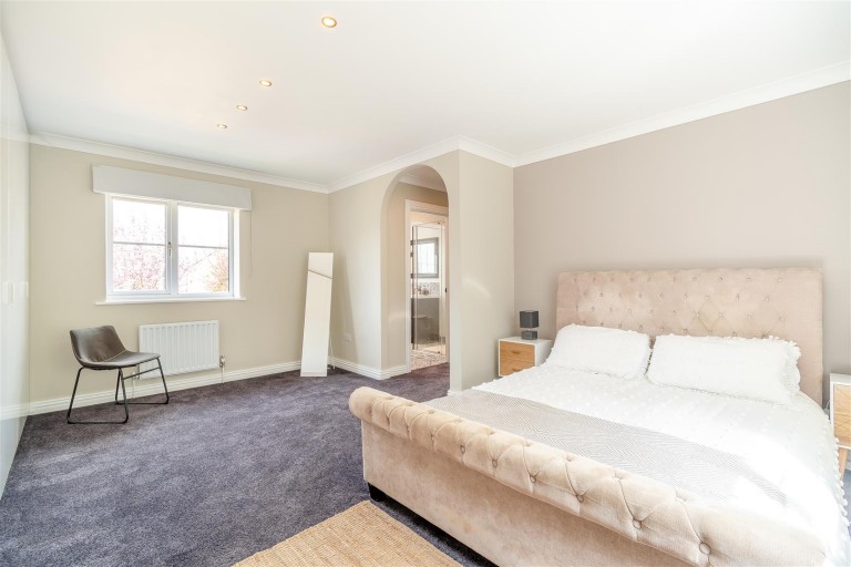 Images for Saxons Lea, Pickwell