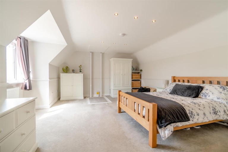 Images for Saxons Lea, Pickwell