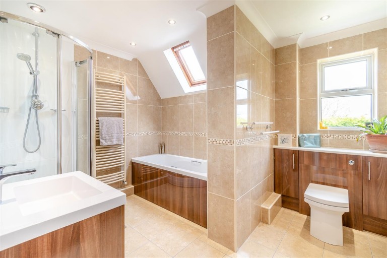 Images for Saxons Lea, Pickwell