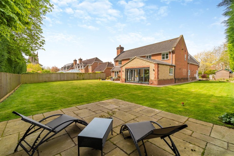 Images for Saxons Lea, Pickwell