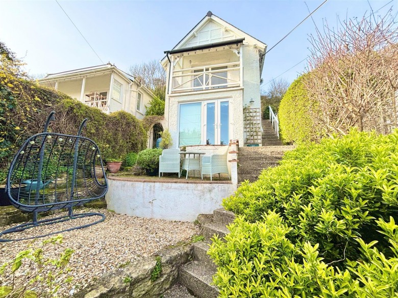 Click the photo for more details of Undercliff Drive, Ventnor