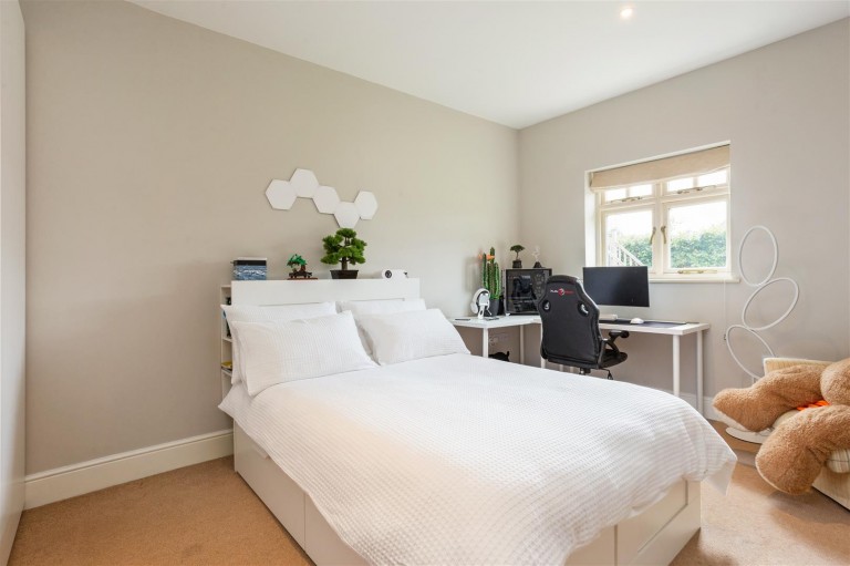 Images for Clifton Road, Netherseal, DE12