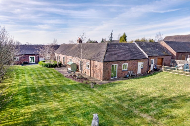 Images for Clifton Road, Netherseal, DE12