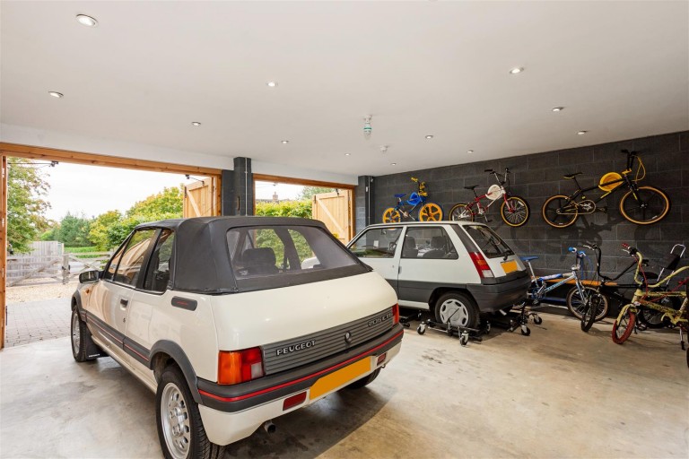 Images for Clifton Road, Netherseal, DE12