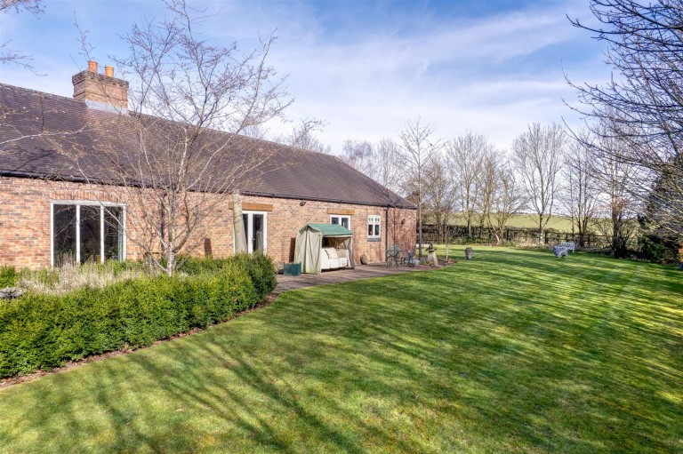 Images for Clifton Road, Netherseal, DE12