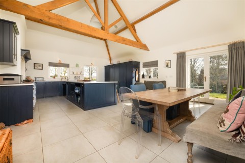 Click the photo for more details of Clifton Road, Netherseal, DE12