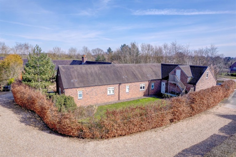 Images for Clifton Road, Netherseal, DE12