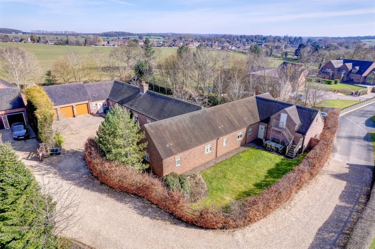 Images for Clifton Road, Netherseal, DE12