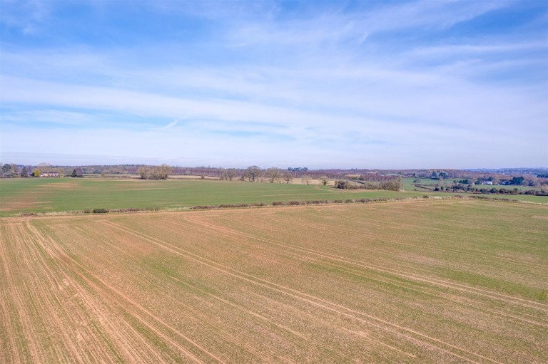 Images for Clifton Road, Netherseal, DE12