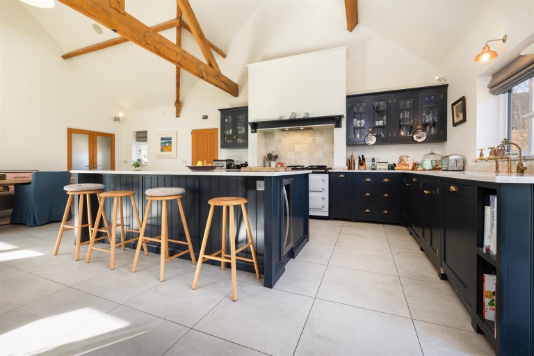 Images for Clifton Road, Netherseal, DE12