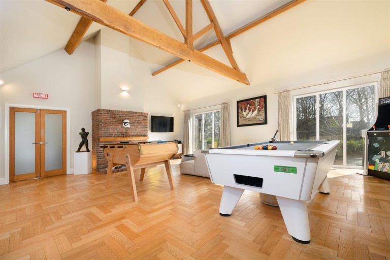 Images for Clifton Road, Netherseal, DE12