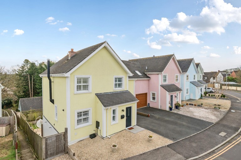 Images for Langdons Way, Tatworth, Chard