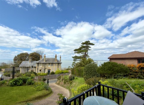 Click the photo for more details of Totland Bay, Isle of Wight