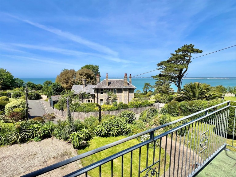 Images for Totland Bay, Isle of Wight