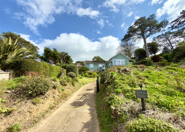 Images for Totland Bay, Isle of Wight