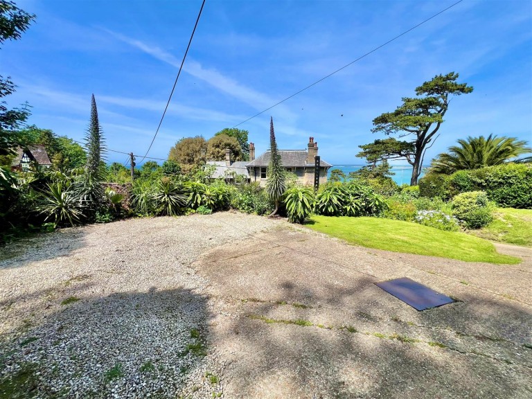 Images for Totland Bay, Isle of Wight