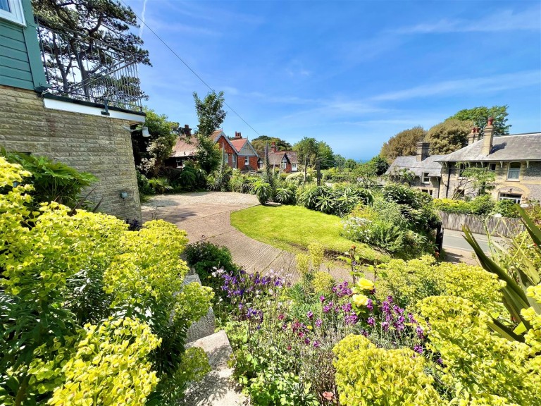 Images for Totland Bay, Isle of Wight