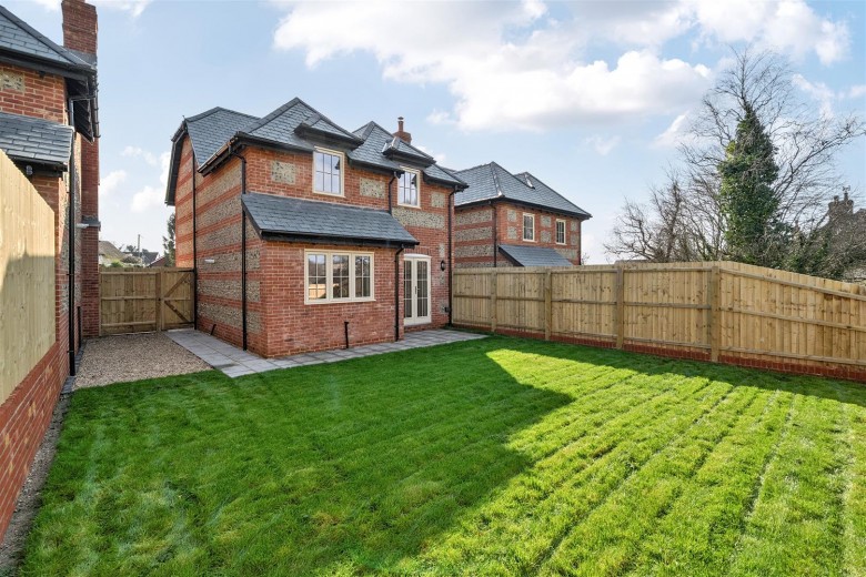 Click the photo for more details of Fox View, Milborne St Andrew