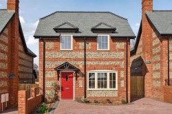 Images for Fox View, Milborne St Andrew