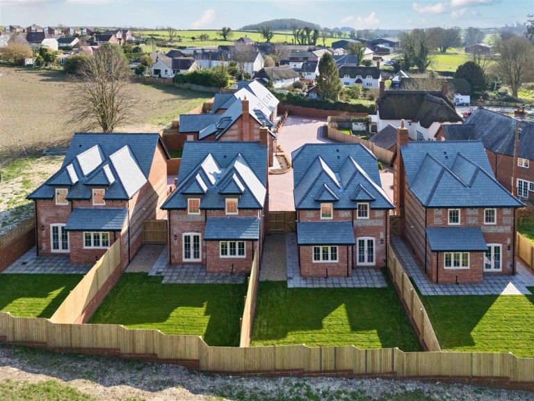 Images for Fox View, Milborne St Andrew