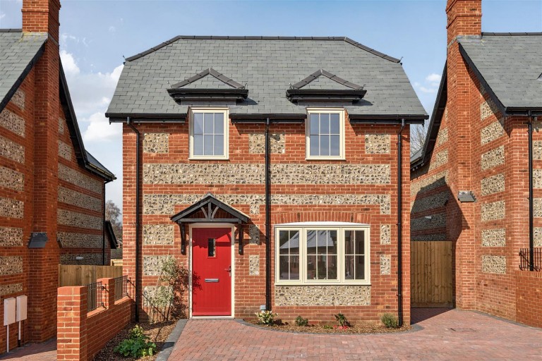 Images for Fox View, Milborne St Andrew