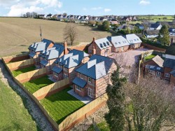 Images for Fox View, Milborne St Andrew