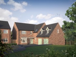 Images for Fosbrooke View, Ravenstone, LE67