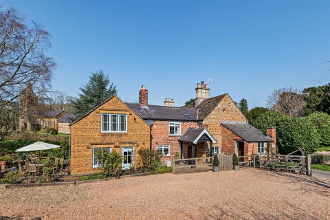 Click the photo for more details of Uppingham Road, East Norton, Leicester