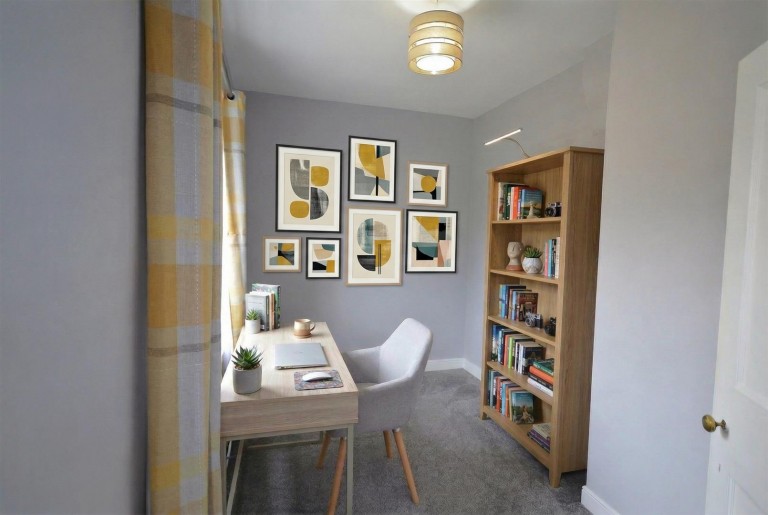 Images for Hackthorn, Lincoln