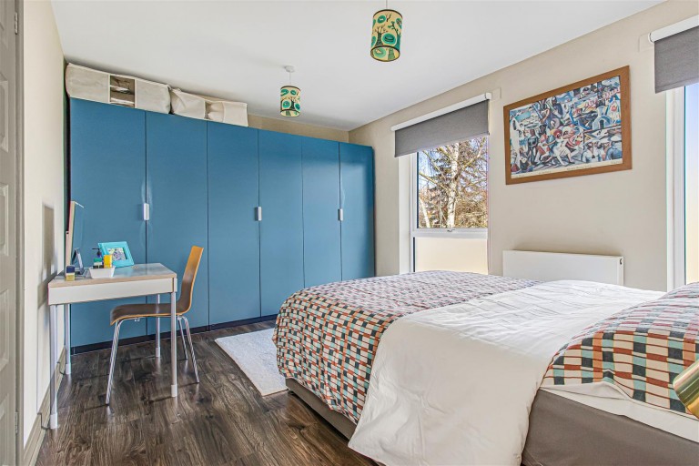 Images for Holben Close, Barton, Cambridge