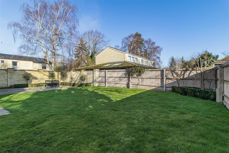 Images for Holben Close, Barton, Cambridge