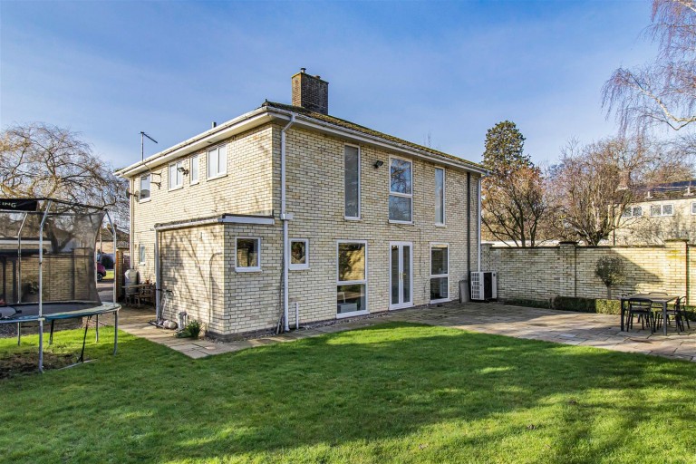 Images for Holben Close, Barton, Cambridge