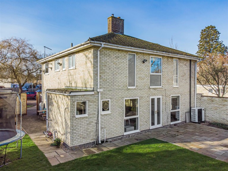 Images for Holben Close, Barton, Cambridge