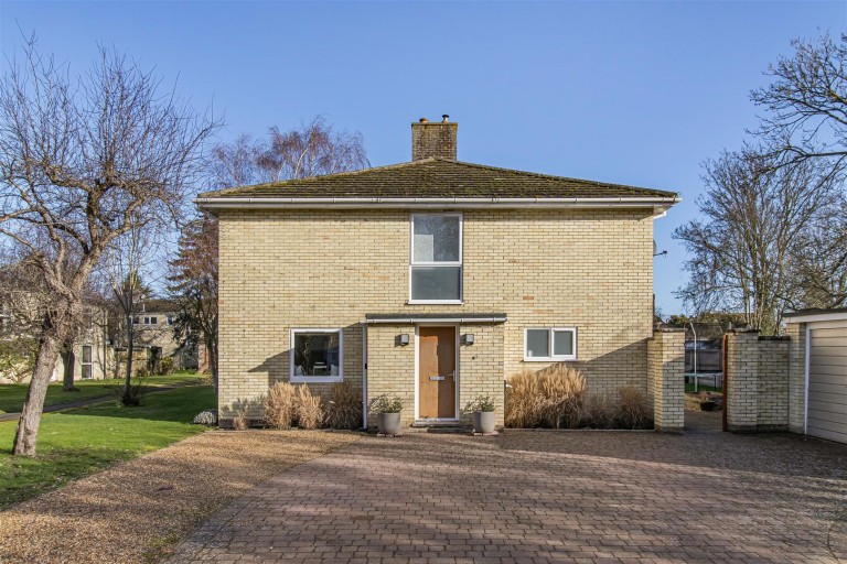 Images for Holben Close, Barton, Cambridge