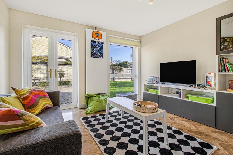 Images for Holben Close, Barton, Cambridge