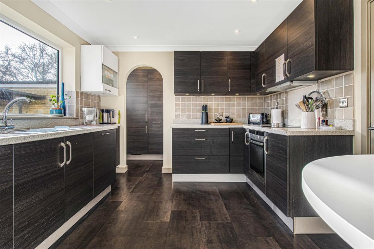 Images for Holben Close, Barton, Cambridge