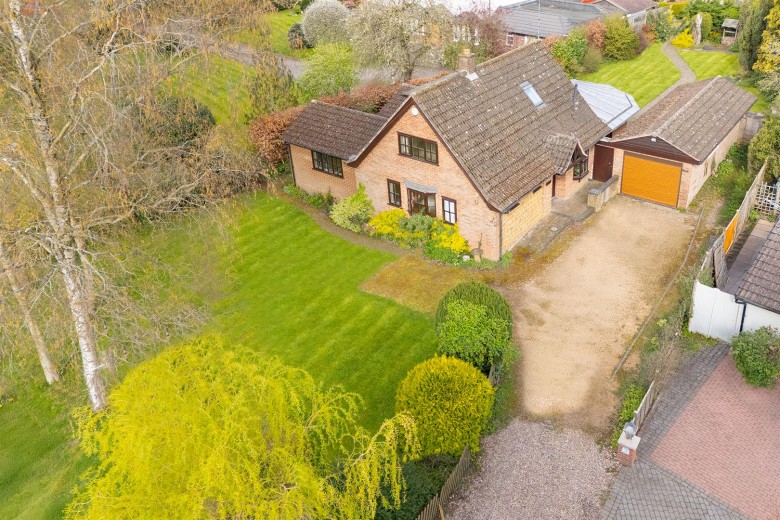 Click the photo for more details of Draycote, Rugby